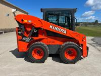 Kubota SSV75