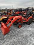 Kubota BX2660