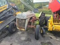 Ford 8N
