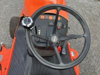 Kubota G2160