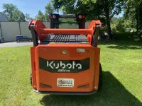 Kubota SSV75HRC