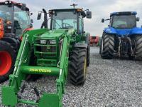 John Deere 5090M