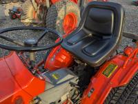 Kubota B7100HST