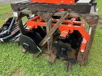 Land Pride DH1048