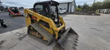 Cat 239D