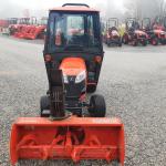 Kubota BX2680