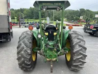 John Deere 2350