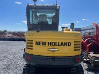 New Holland E57C