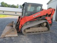 Kubota SVL90-2HC