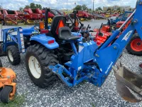 New Holland TC29D