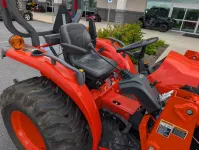 Kubota L3302HST-50