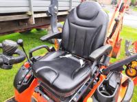 Kubota BX23S