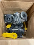 Sprayer Specialties XLRD 1250
