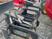 Bobcat 72 Root Grapple