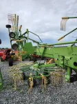 Part Number: Krone SW1010