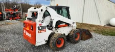Bobcat A300