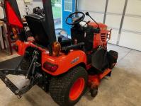 Kubota BX1850TV5