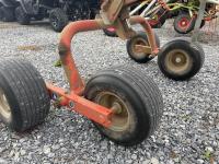 Kuhn GA4231T
