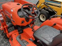 Kubota L3901HST