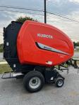 Kubota BV4160SS