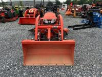 Kubota BX2380R14V60-1