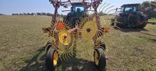 New Holland PROCART 1428 PLUS