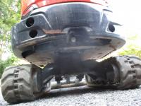 Kubota KX033-4R1