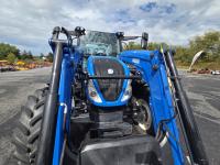 New Holland T5.140