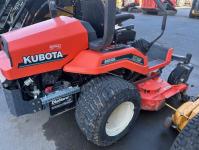 Part Number: Kubota ZD25-60