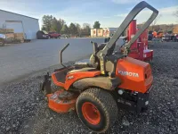 Kubota ZD326
