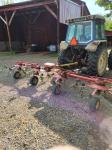 New Holland 163