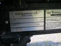 New Holland BOOMER 35
