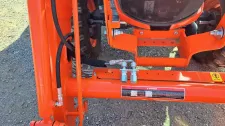 Kubota L4060HSTC