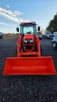 Kubota MX6000HSTC
