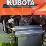 Kubota ZD28