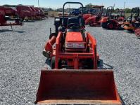 Part Number: Kubota BX2230D