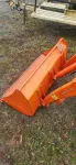Kubota BX2370