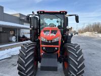 Kubota M8-201