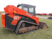 Kubota SVL95-2SHFC