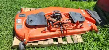 Kubota RCK60B23BX