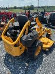 Cub Cadet PRO Z 972 SD