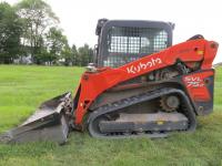 Part Number: Kubota SVL75-2HFWC