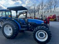 New Holland TN65