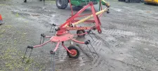 New Holland 157