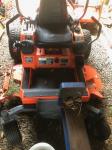 Kubota ZD25-60