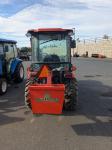 Kubota LX2610HSDC