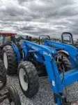 New Holland TN70A