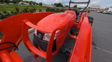 Kubota L4701HST