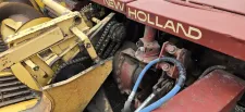 New Holland 892