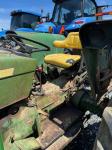 John Deere 2640